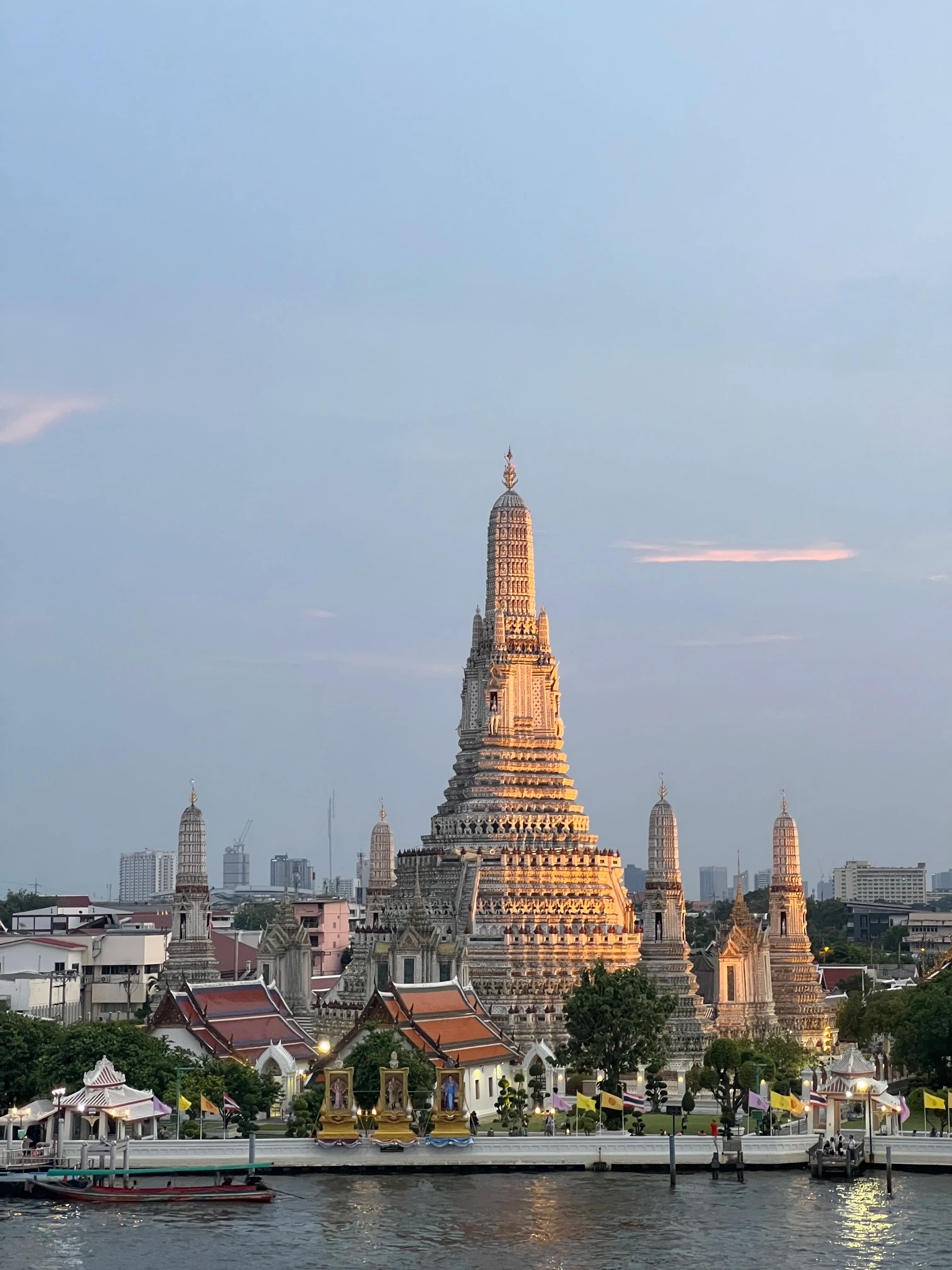 Bangkok